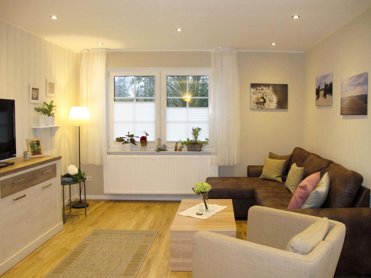 Apartment Hannelore-1 By Interhome Wangerland Exterior foto