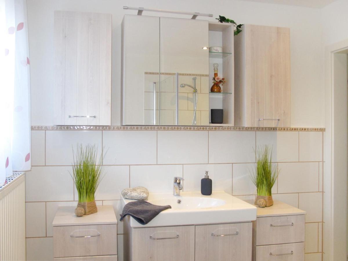 Apartment Hannelore-1 By Interhome Wangerland Exterior foto