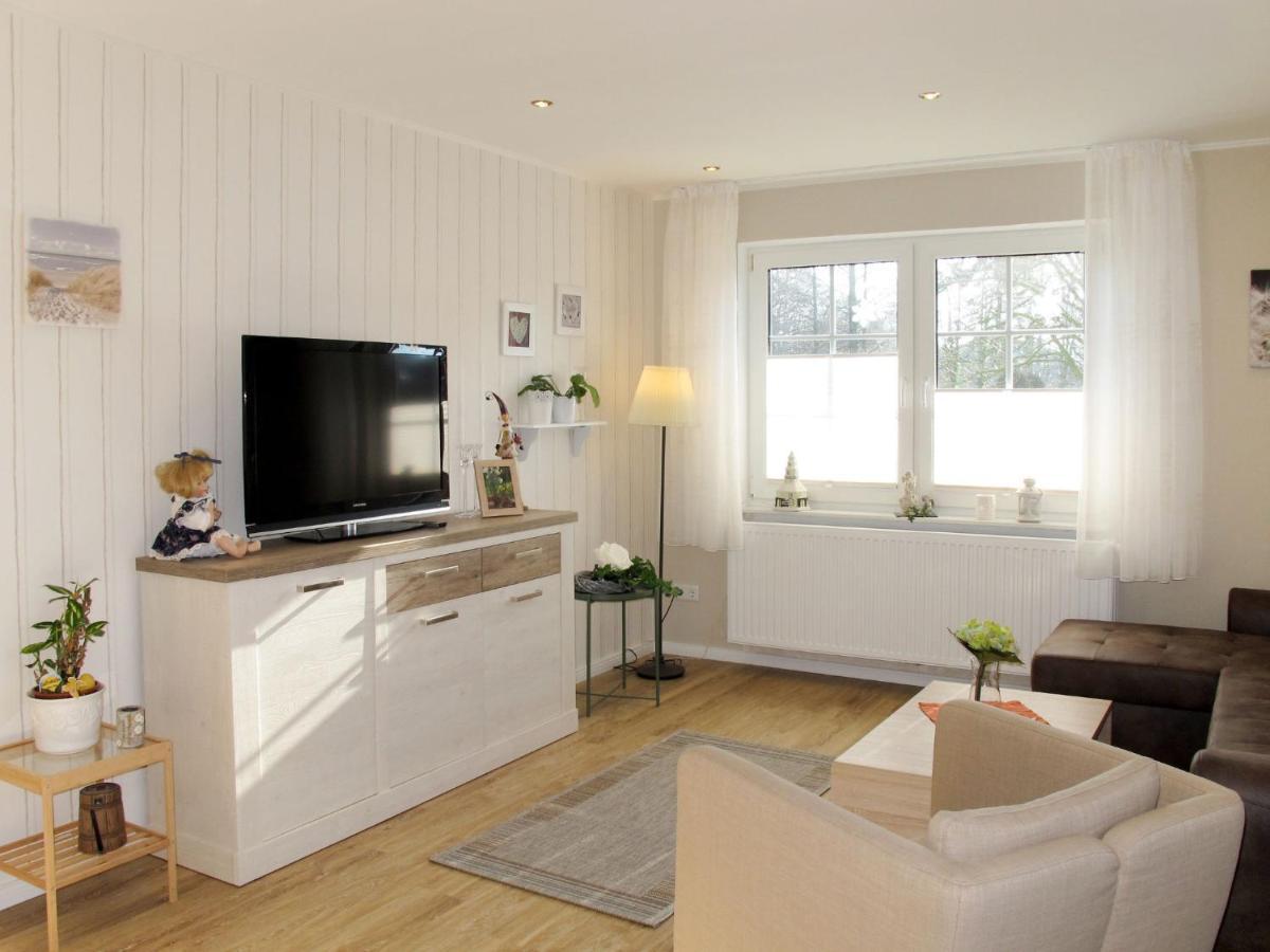 Apartment Hannelore-1 By Interhome Wangerland Exterior foto