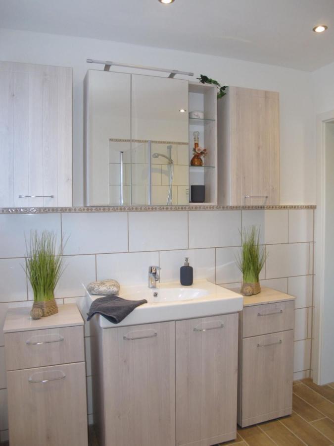 Apartment Hannelore-1 By Interhome Wangerland Exterior foto